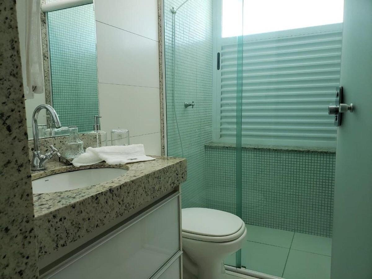 Flat | Linda Vista | Ao Lado Do Goiania Shopping Villa Екстериор снимка